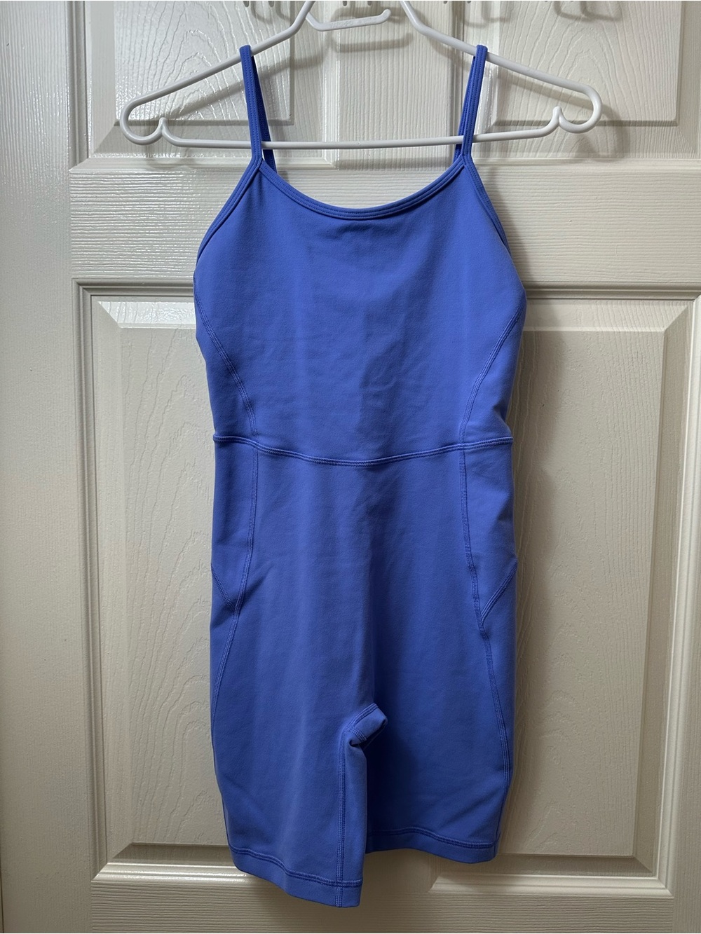 Aritzia TNA Leap 7” Romper XSmall